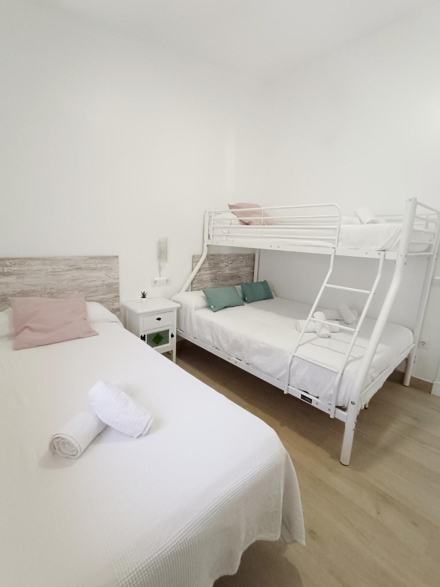Retama Beach Chiclana de la Frontera Eksteriør billede